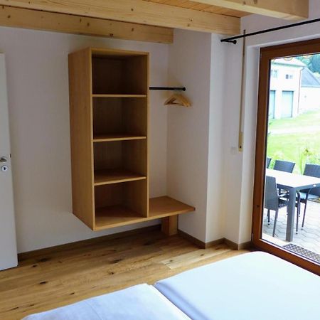 Apartament Gaestehaus Philipp Mehlmeisel Zewnętrze zdjęcie