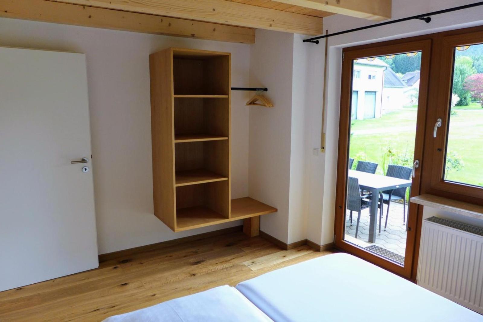 Apartament Gaestehaus Philipp Mehlmeisel Zewnętrze zdjęcie